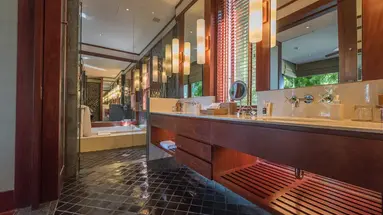 ANDARA RESORT & VILLAS