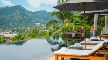 ANDARA RESORT & VILLAS