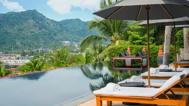 ANDARA RESORT & VILLAS