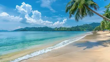 ANDARA RESORT & VILLAS
