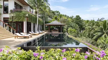 ANDARA RESORT & VILLAS
