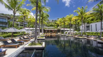 ANDARA RESORT & VILLAS