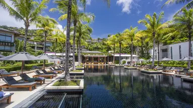 ANDARA RESORT & VILLAS
