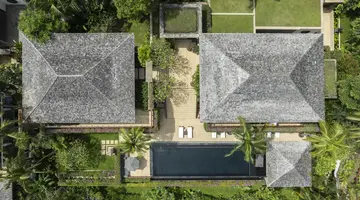 ANDARA RESORT & VILLAS