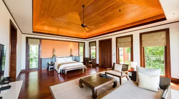 ANDARA RESORT & VILLAS