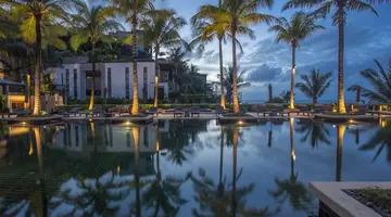 ANDARA RESORT & VILLAS