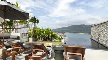 ANDARA RESORT & VILLAS