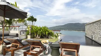 ANDARA RESORT & VILLAS