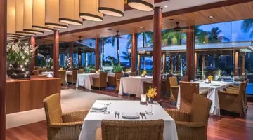 ANDARA RESORT & VILLAS