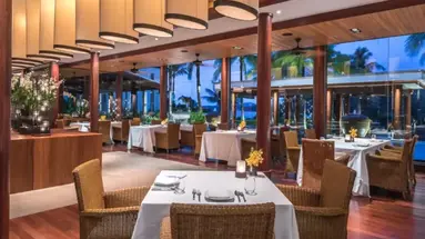 ANDARA RESORT & VILLAS