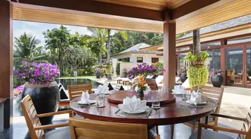 ANDARA RESORT & VILLAS