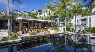 ANDARA RESORT & VILLAS