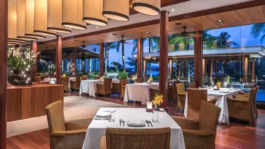 ANDARA RESORT & VILLAS