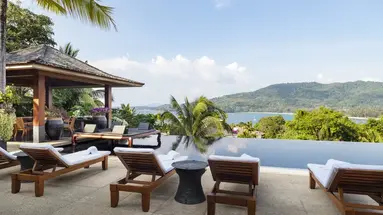 ANDARA RESORT & VILLAS
