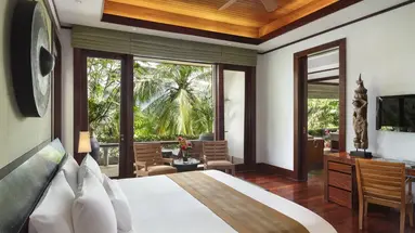ANDARA RESORT & VILLAS