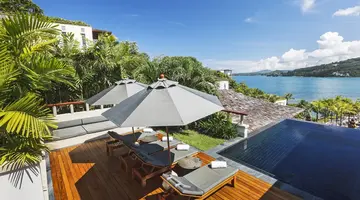ANDARA RESORT & VILLAS