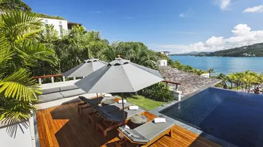 ANDARA RESORT & VILLAS