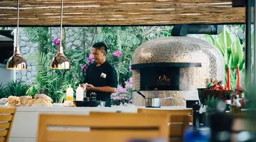 ANDARA RESORT & VILLAS