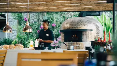 ANDARA RESORT & VILLAS