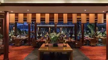ANDARA RESORT & VILLAS
