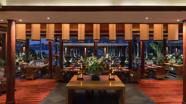 ANDARA RESORT & VILLAS