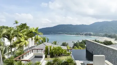 ANDARA RESORT & VILLAS