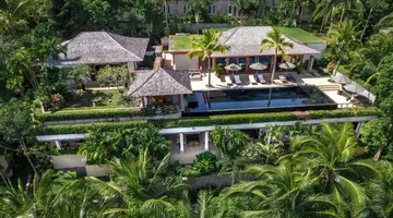 ANDARA RESORT & VILLAS