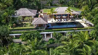 ANDARA RESORT & VILLAS
