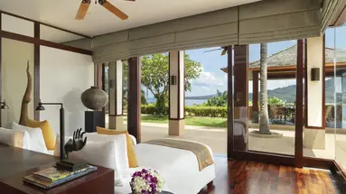 ANDARA RESORT & VILLAS