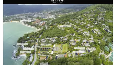ANDARA RESORT & VILLAS