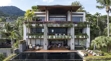 ANDARA RESORT & VILLAS