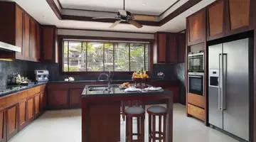 ANDARA RESORT & VILLAS