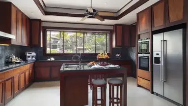 ANDARA RESORT & VILLAS