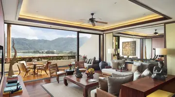 ANDARA RESORT & VILLAS