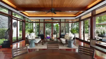 ANDARA RESORT & VILLAS