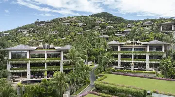 ANDARA RESORT & VILLAS