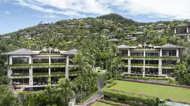 ANDARA RESORT & VILLAS