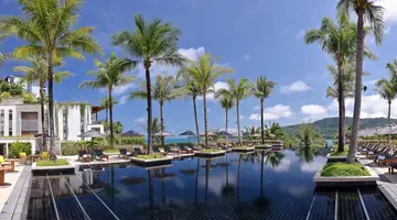 ANDARA RESORT & VILLAS
