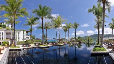ANDARA RESORT & VILLAS