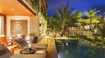 ANDARA RESORT & VILLAS