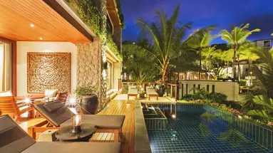 ANDARA RESORT & VILLAS