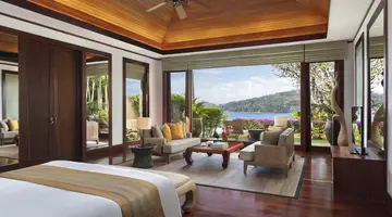 ANDARA RESORT & VILLAS