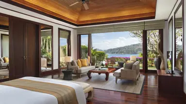 ANDARA RESORT & VILLAS