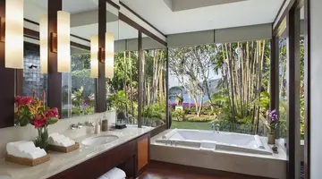 ANDARA RESORT & VILLAS