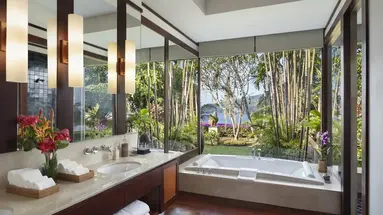 ANDARA RESORT & VILLAS