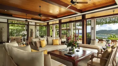 ANDARA RESORT & VILLAS