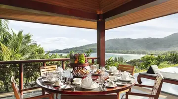 ANDARA RESORT & VILLAS