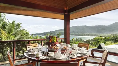 ANDARA RESORT & VILLAS
