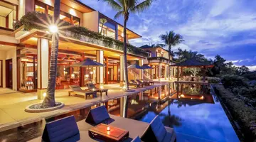 ANDARA RESORT & VILLAS