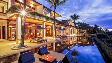 ANDARA RESORT & VILLAS